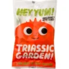 Skumgodis Triassic Garden, 100 g