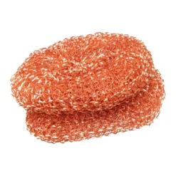 Skurboll Koppar, 2-pack