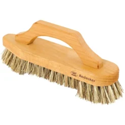 Skurborste Unionfiber med Handtag