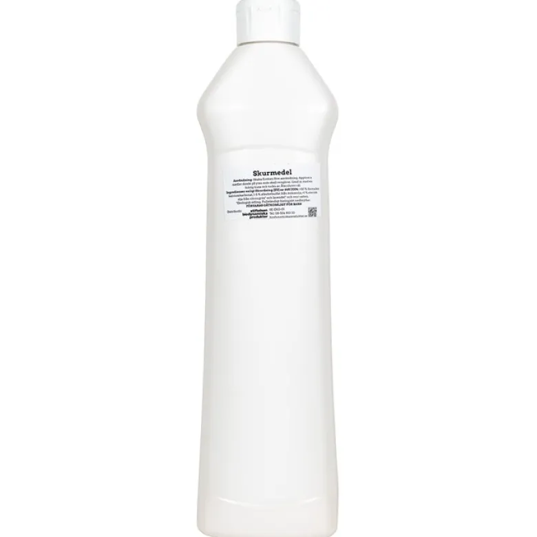 Skurmedel, 500 ml