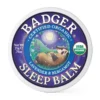 Sleep Balm Lavender & Bergamot, 21 g