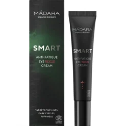 Smart Anti-Fatigue Eye Rescue Cream, 15 ml