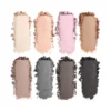 Smoke & Mirrors Eye Palette, 8 g
