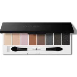 Smoke & Mirrors Eye Palette, 8 g