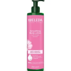 Smoothing Body Lotion, 250 ml