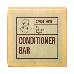 Smoothing Conditioner Bar, 55 g