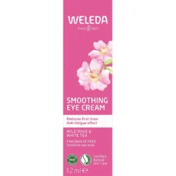 Smoothing Eye Cream, 12 ml