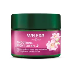 Smoothing Night Cream, 40 ml