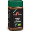 Snabbkaffe Arabica Koffeinfritt, 100 g