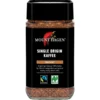 Snabbkaffe Single Origin, 100 g