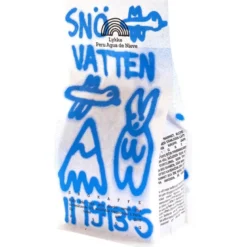 Snövatten Kaffebönor Hela, 250 g