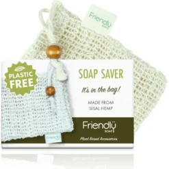 Soap Saver Tvålpåse