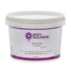 Sockervax för hemmabruk Refill, 700 g