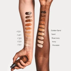 Soft Glow Foundation SPF 20, 30 ml
