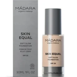 Soft Glow Foundation SPF 20, 30 ml