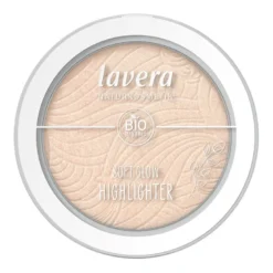 Soft Glow Highlighter - Champagne Shimmer, 5,5 g