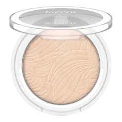 Soft Glow Highlighter - Champagne Shimmer, 5,5 g