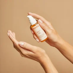 Soft Oil Intim- & Kroppsolja, 50 ml