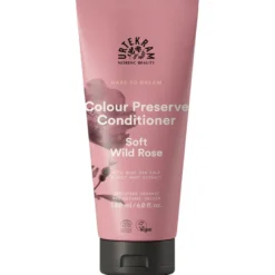 Soft Wild Rose Colour Preserve Conditioner, 180 ml