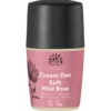 Soft Wild Rose Cream Deo, 50 ml
