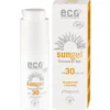 Solgel för ansiktet SPF 30, 30 ml