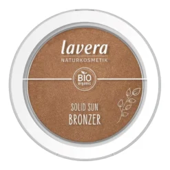 Solid Sun Bronzer - Soleil Kiss, 5,5 g