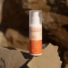 Solkräm för ansiktet SPF 50, 50 ml