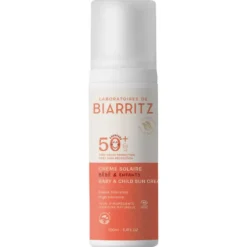 Solkräm för barn SPF 50+, 100 ml