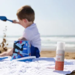 Solkräm för barn SPF 50+, 100 ml