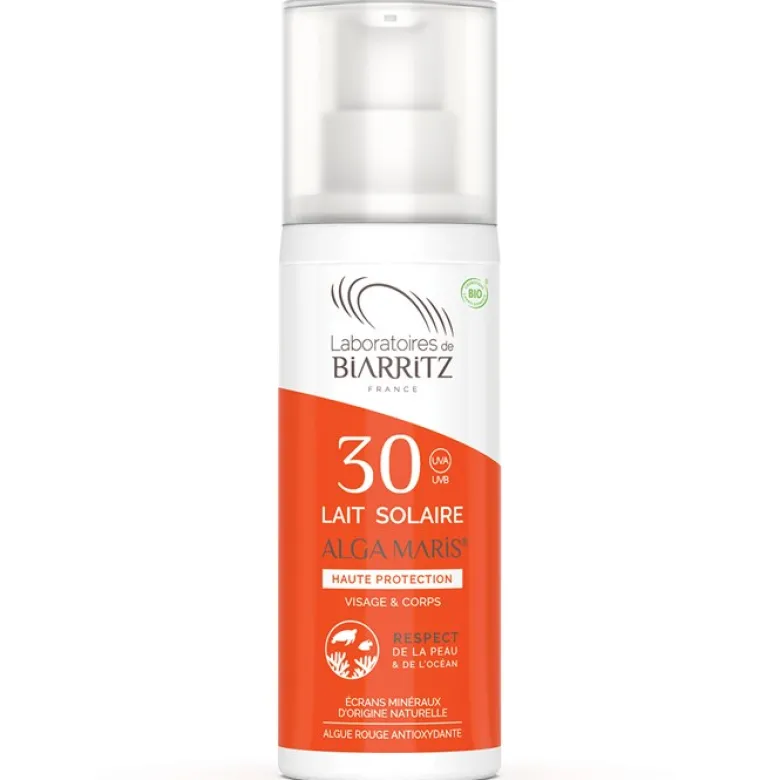 Solkräm SPF 30, 100 ml