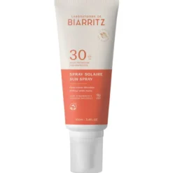 Solkräm Spray SPF 30, 100 ml