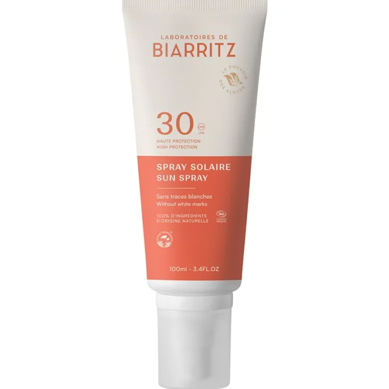 Solkräm Spray SPF 30, 100 ml