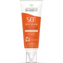 Solkräm Spray SPF 50+, 100 ml