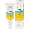Sollotion högt skydd SPF 30, 125 ml