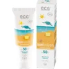 Sollotion Neutral högt skydd SPF 50, 125 ml