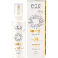 Sololja SPF 30 spray, 50 ml