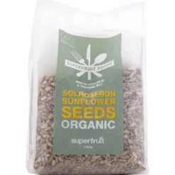Solrosfrön, 750 g