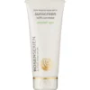 Solskyddskräm SPF 6 med karoten, 100 ml