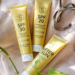 Solskydd SPF 30, 100 ml