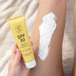 Solskydd SPF 30, 100 ml