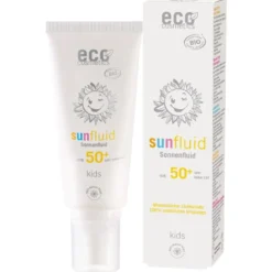 Solspray för barn SPF 50+, 100 ml
