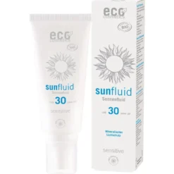 Solspray SPF 30 Sensitive, 100 ml
