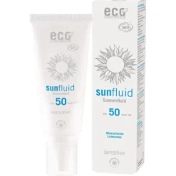 Solspray SPF 50 Sensitive, 100 ml