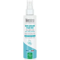 Soothing Aloe Vera Mist, 200 ml