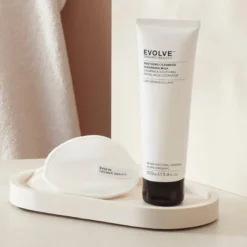 Soothing Ceramide Cleansing Milk, 100 ml
