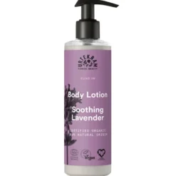 Soothing Lavender Body Lotion, 245 ml
