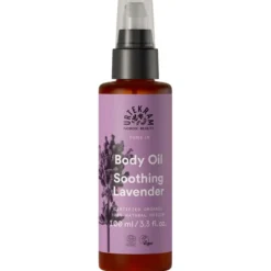 Soothing Lavender Body Oil, 100 ml