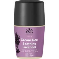Soothing Lavender Cream Deo, 50 ml