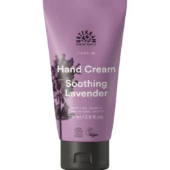 Soothing Lavender Hand Cream, 75 ml