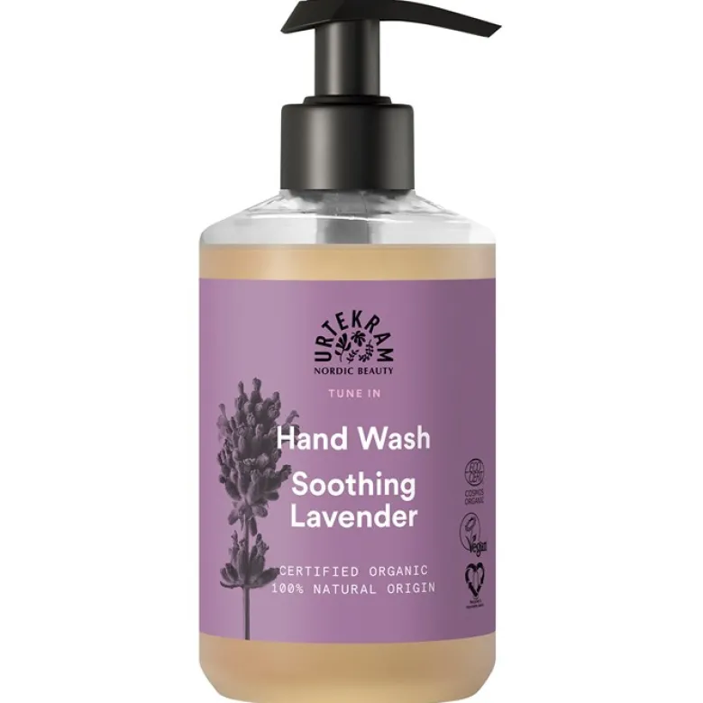 Soothing Lavender Hand Wash, 300 ml